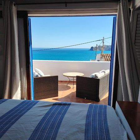 Villa Casa con piscina Gades-Marisol Altea Esterno foto