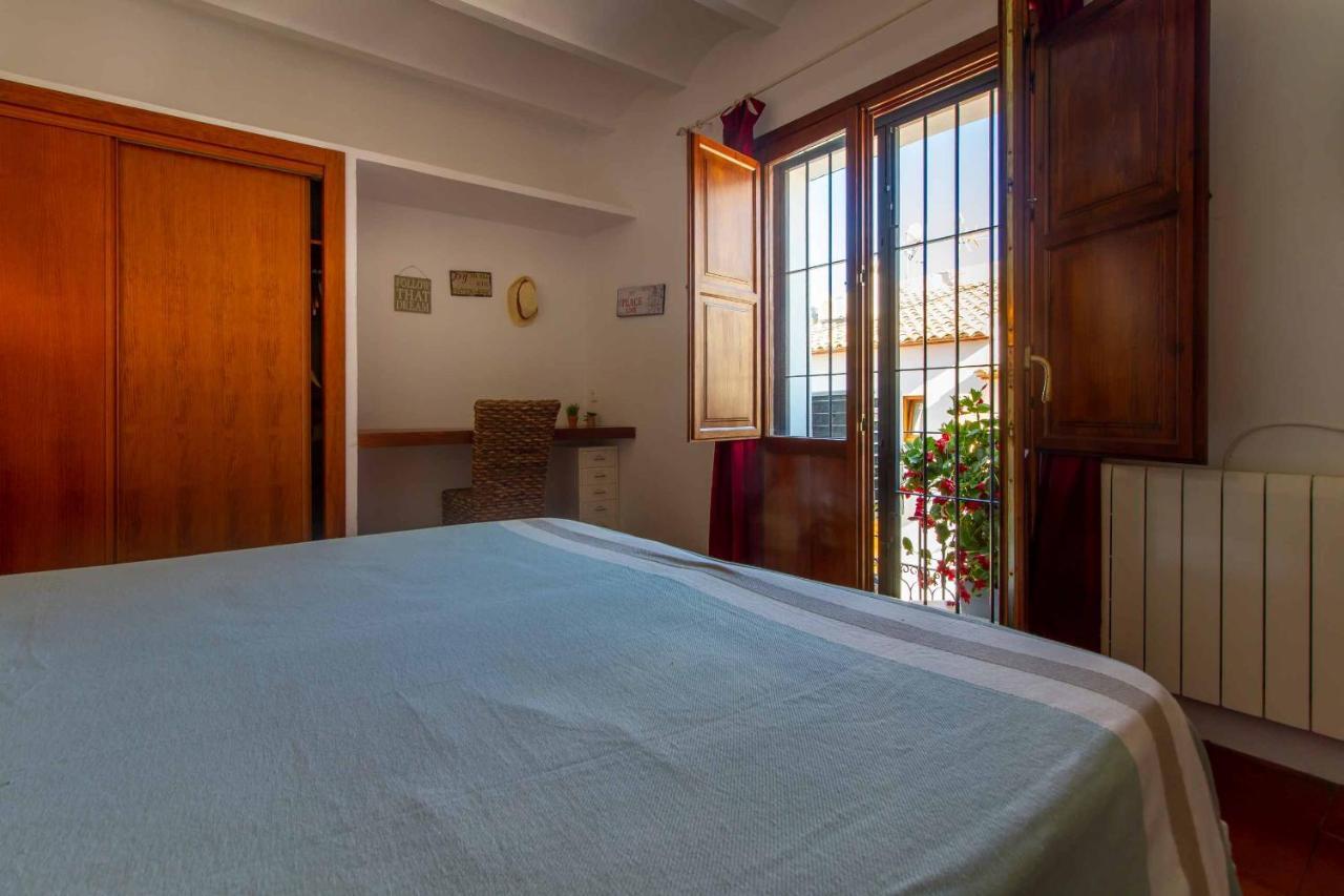 Villa Casa con piscina Gades-Marisol Altea Esterno foto