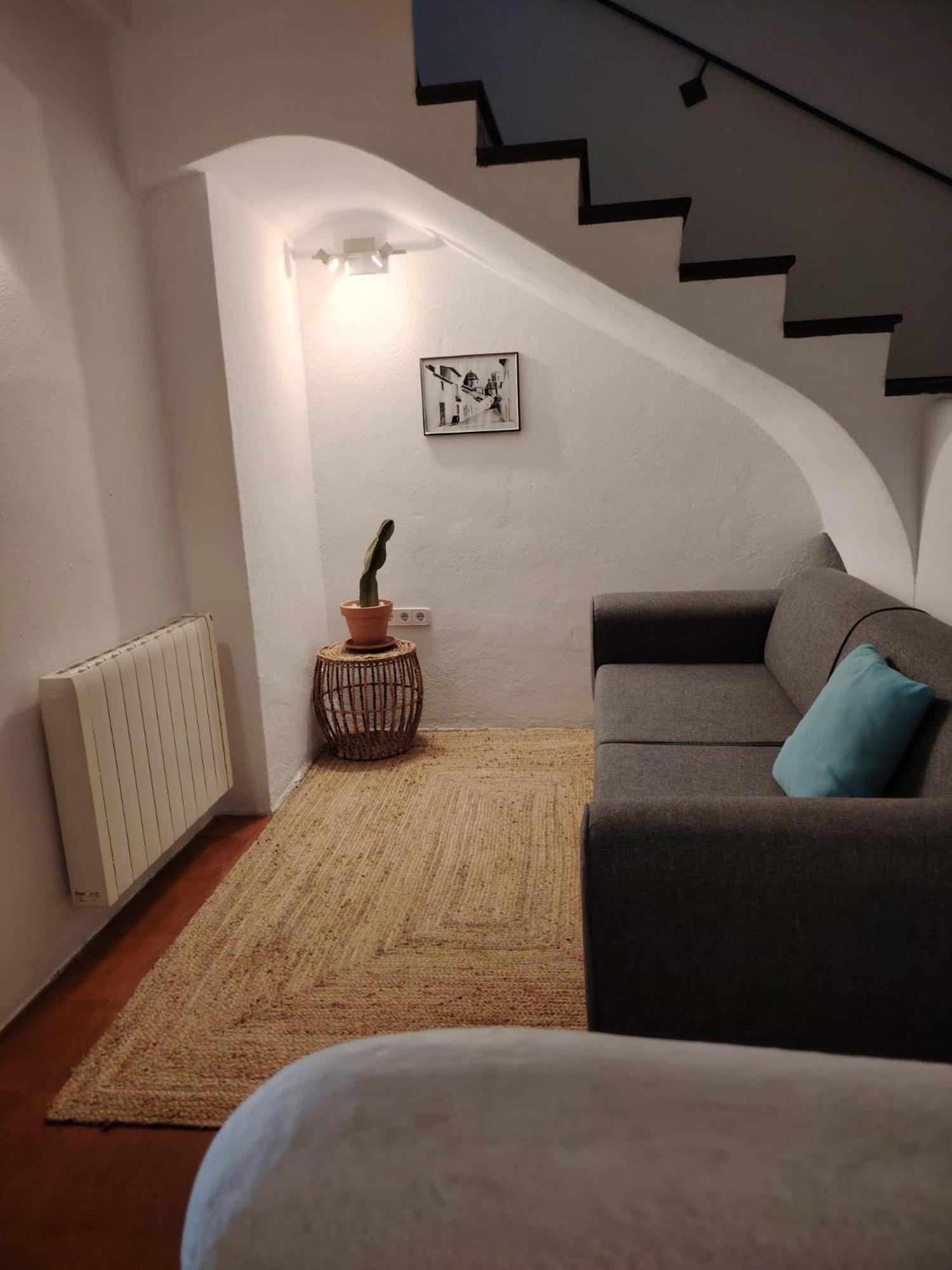 Villa Casa con piscina Gades-Marisol Altea Esterno foto